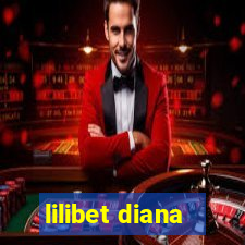 lilibet diana